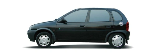 Corsa B