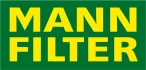 MANN-FILTER Германия